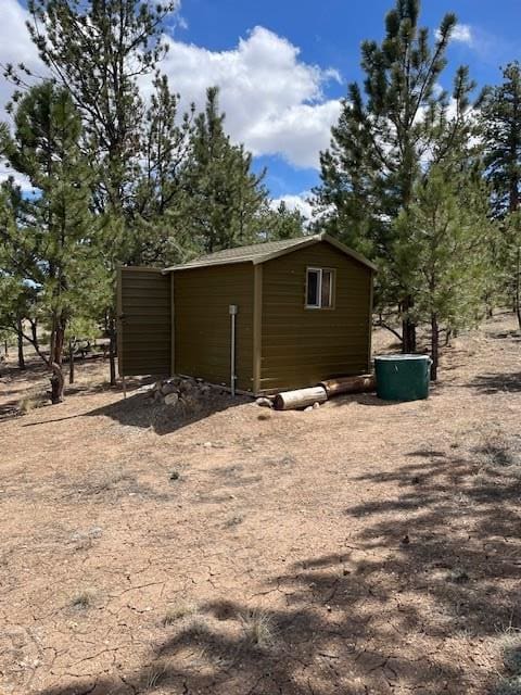 1043 Running Bear Rd, Hartsel, CO 80449