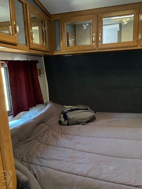 1043 Running Bear Rd, Hartsel, CO 80449