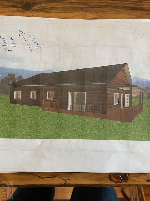 1043 Running Bear Rd, Hartsel, CO 80449