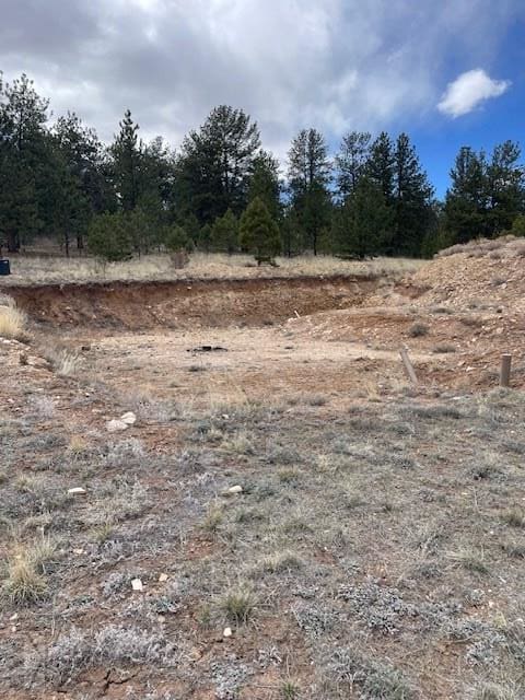 1043 Running Bear Rd, Hartsel, CO 80449