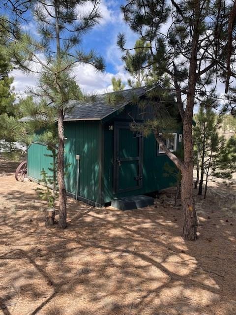 1043 Running Bear Rd, Hartsel, CO 80449
