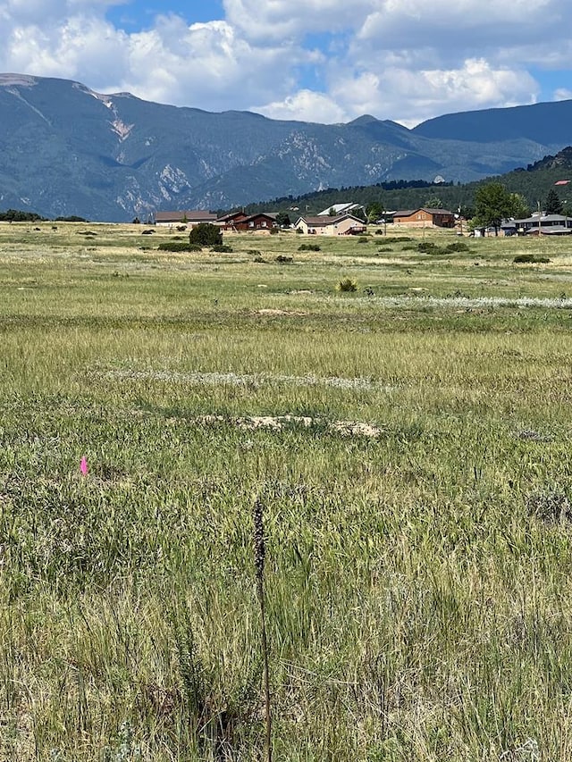 LOT388 Arapahoe Dr, Colorado City CO, 81019 land for sale