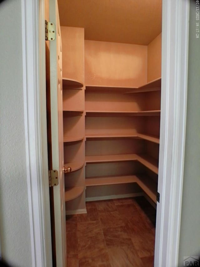 6292 Riverdale Dr, Colorado Springs, CO 80923 - view of storage area