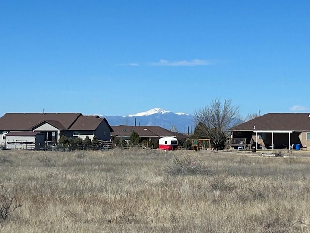 Listing photo 2 for 1203 E Orchid Dr, Pueblo West CO 81007