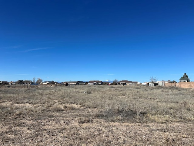 1203 E Orchid Dr, Pueblo West CO, 81007 land for sale