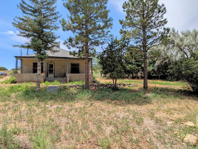 505 W 10th St, Walsenburg, CO 81089 - photo 1