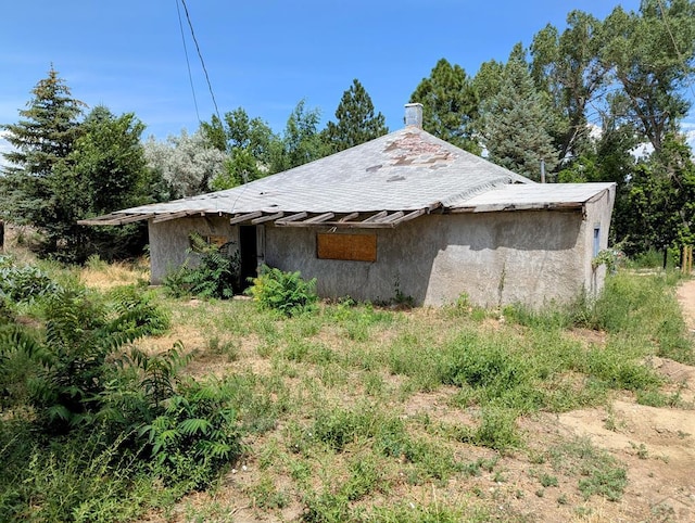 505 W 10th St, Walsenburg, CO 81089 - photo 3