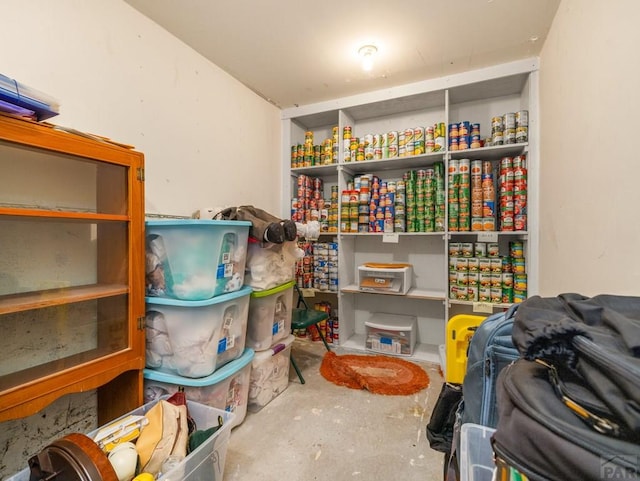 1505 Center Ln, Pueblo, CO 81006 - view of storage area