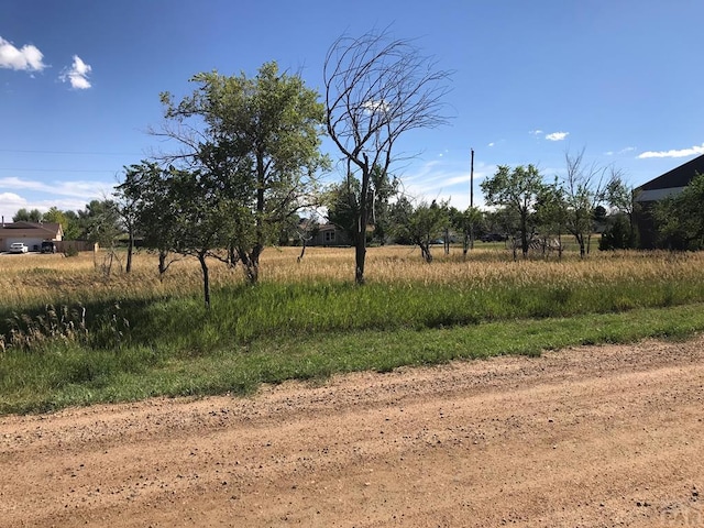 TBD Fort Crockett Ave, Colorado City CO, 81019 land for sale