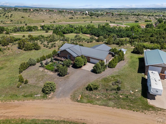 4050 W Graneros Rd, Colorado City, CO 81019 - photo 1