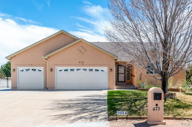 473 W Golfwood Plz, Pueblo West, CO 81007 - photo 2