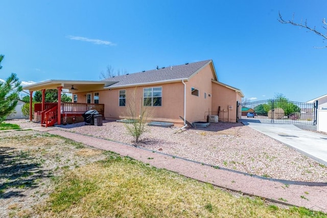 473 W Golfwood Plz, Pueblo West, CO 81007 - photo 42