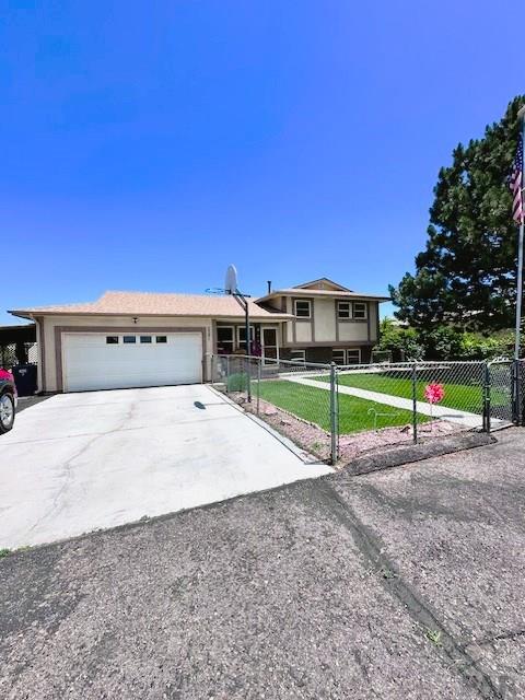 2291 Chantala Ave, Pueblo, CO 81006 - photo 2
