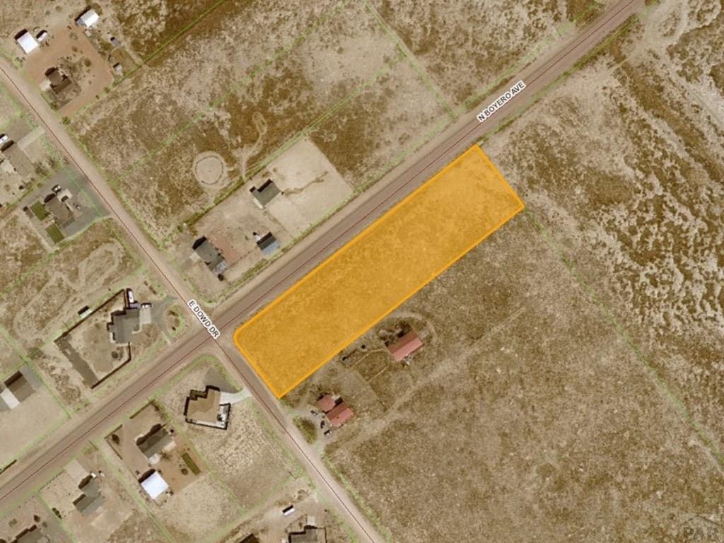 634 N Boyero Ave, Pueblo West, CO 81007 - photo 3