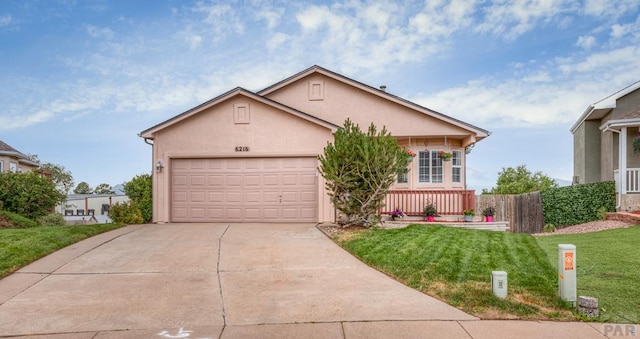 6216 Montero Cir, Colorado Springs, CO 80915 - photo 1
