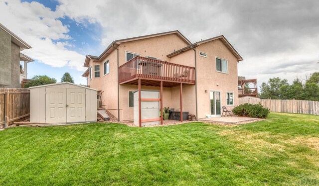 6216 Montero Cir, Colorado Springs, CO 80915 - photo 22
