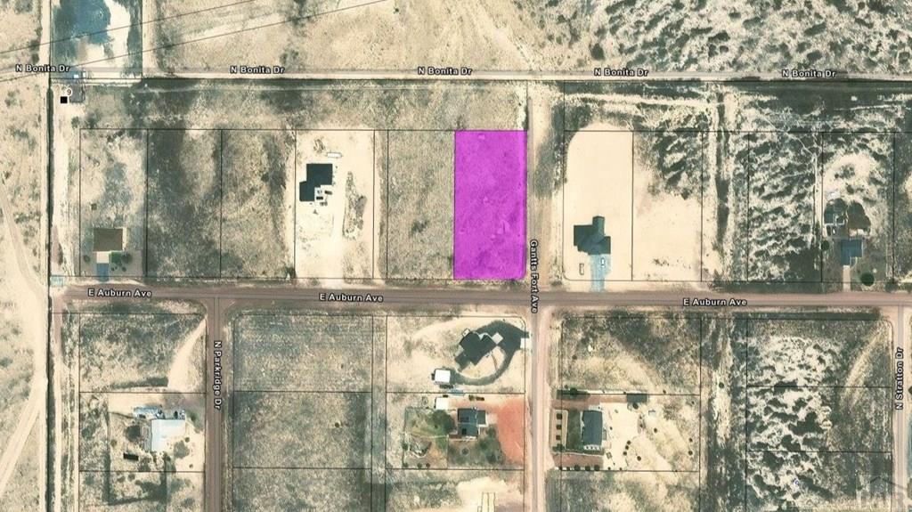 97 E Auburn Ave, Pueblo West, CO 81007 - photo 2