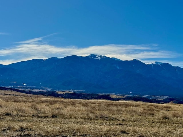 LOT108 Cummings St, Colorado City CO, 81019 land for sale