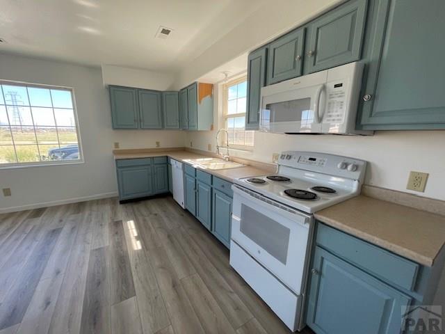 1112 E Paramount Dr, Pueblo West, CO 81007 - photo 3