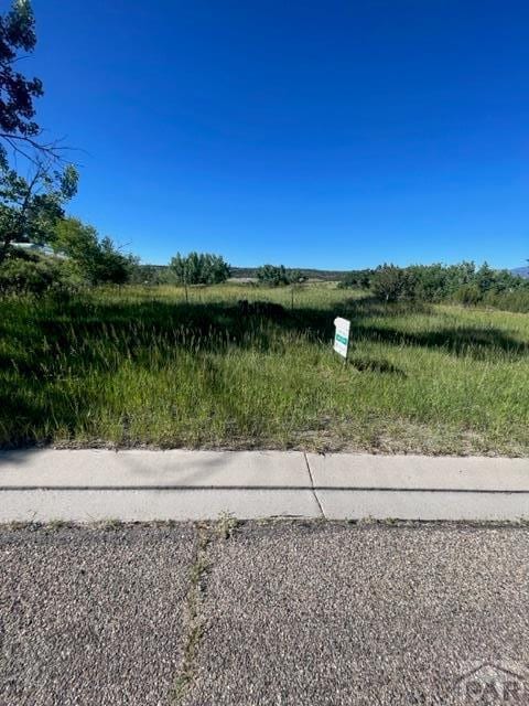 TBD Applewood Dr, Colorado City CO, 81019 land for sale