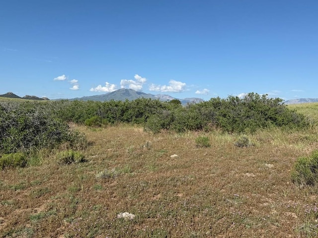 TBD County Rd 520, Walsenburg, CO 81089