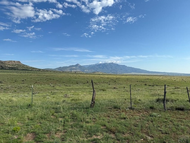 TBD County Rd 520, Walsenburg, CO 81089