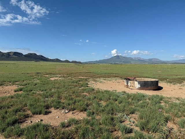 TBD County Rd 520, Walsenburg, CO 81089