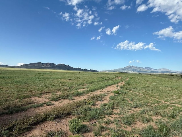 TBD County Rd 520, Walsenburg, CO 81089