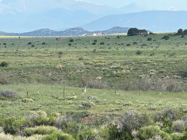 TBD County Rd 520, Walsenburg, CO 81089
