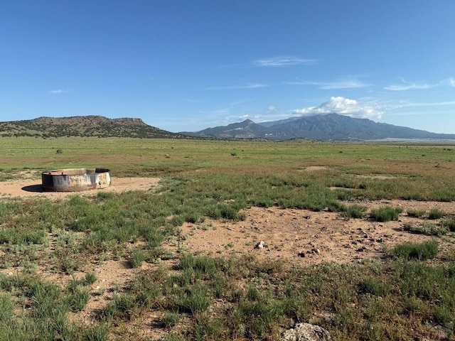 TBD County Rd 520, Walsenburg, CO 81089