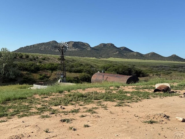 TBD County Rd 520, Walsenburg, CO 81089
