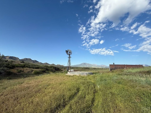 TBD County Rd 520, Walsenburg, CO 81089