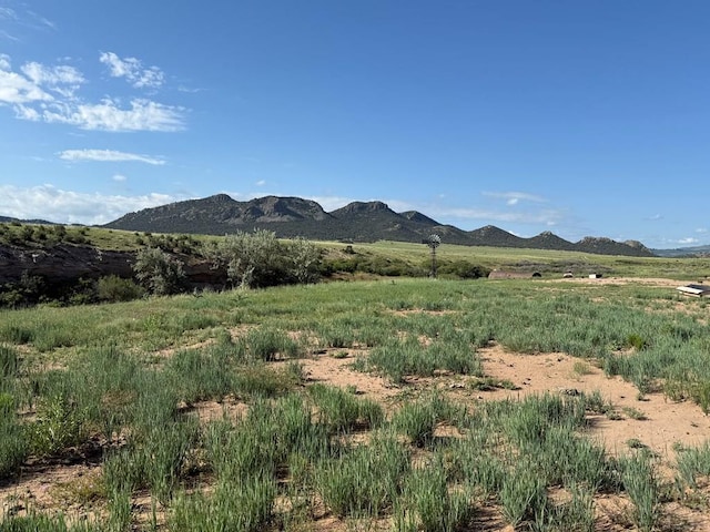 TBD County Rd 520, Walsenburg, CO 81089