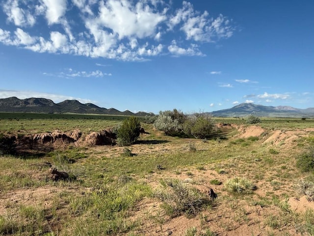 TBD County Rd 520, Walsenburg, CO 81089