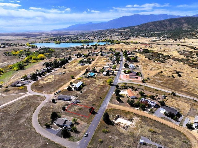 TBD Cuerno Verde Blvd, Colorado City CO, 81019 land for sale