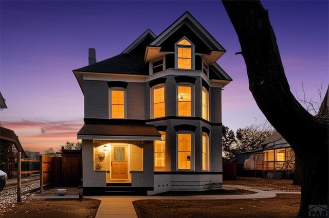 1021 Lake Ave, Pueblo, CO 81004 - photo 35