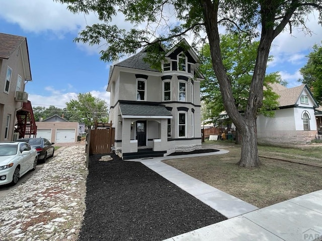 1021 Lake Ave, Pueblo, CO 81004 - photo 2