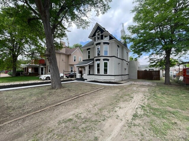 1021 Lake Ave, Pueblo, CO 81004 - photo 3