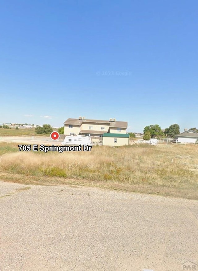 705 E Springmont Dr, Pueblo West, CO 81007 - photo 4