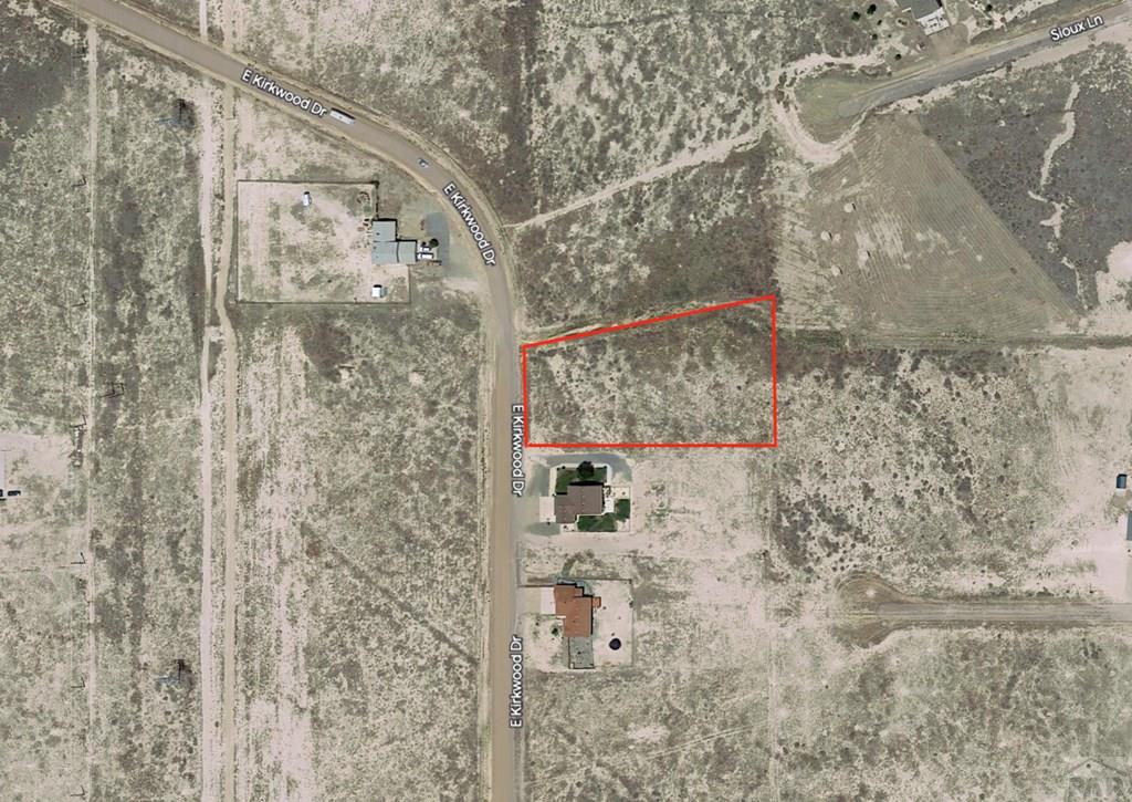1288 N Kirkwood Dr, Pueblo West, CO 81007 - photo 2