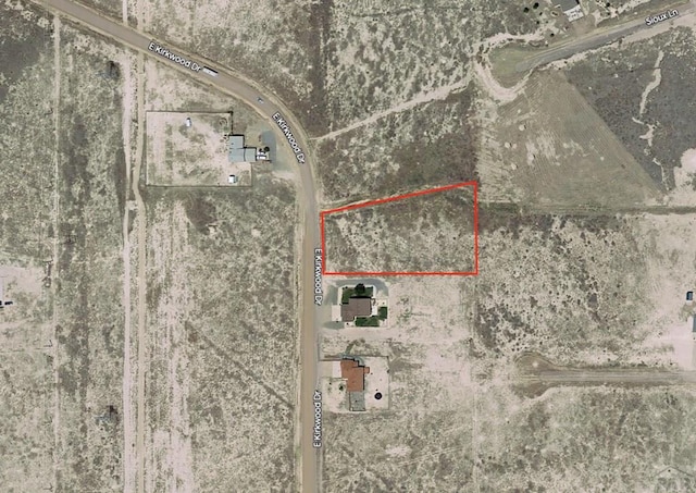 1288 N Kirkwood Dr, Pueblo West, CO 81007 - photo 2