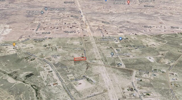 1288 N Kirkwood Dr, Pueblo West, CO 81007 - photo 3