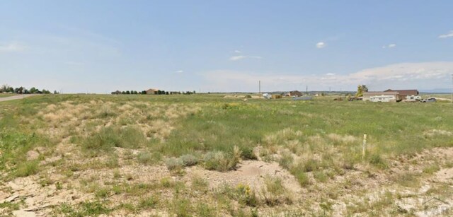 932 E Cholla Dr, Pueblo West CO, 81007 land for sale