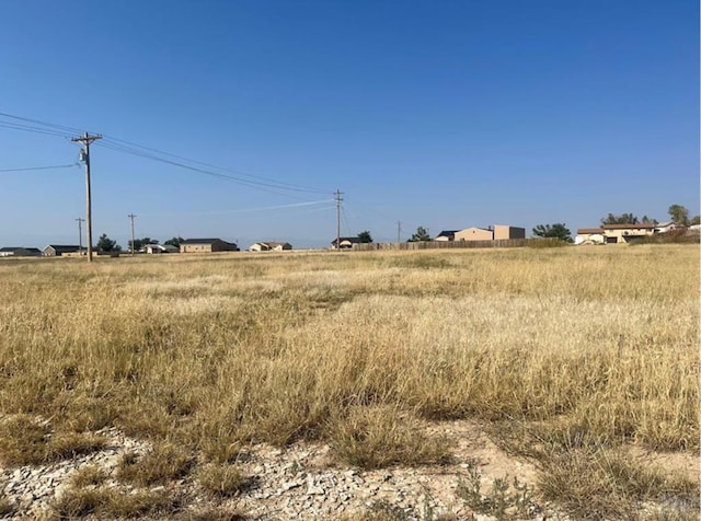 1467 N Platteville Blvd, Pueblo West CO, 81007 land for sale