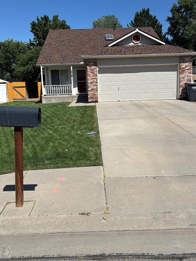 1510 Kingsroyal Blvd, Pueblo, CO 81005 - photo 1