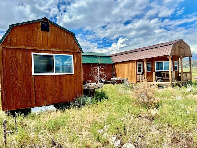 56263 Co Rd, Cc, Moffat, CO 81143