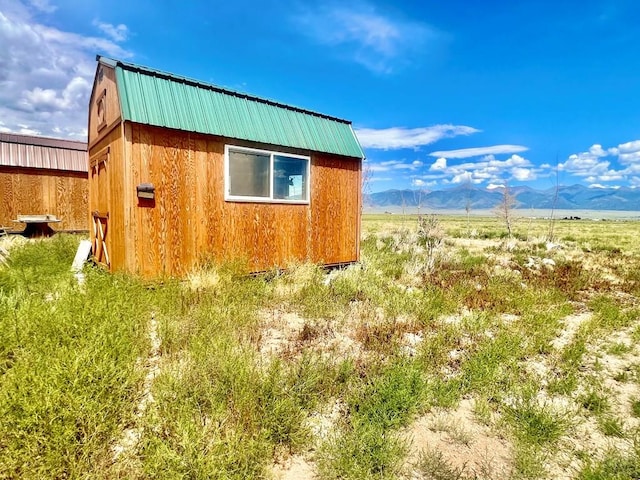 56263 Co Rd, Cc, Moffat, CO 81143