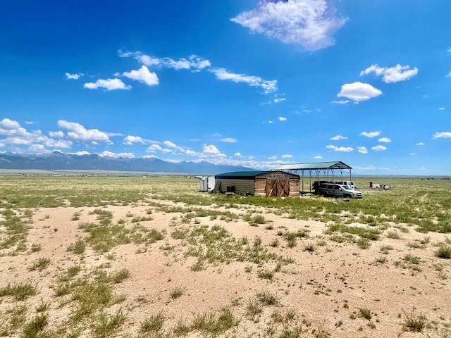 56263 Co Rd, Cc, Moffat, CO 81143