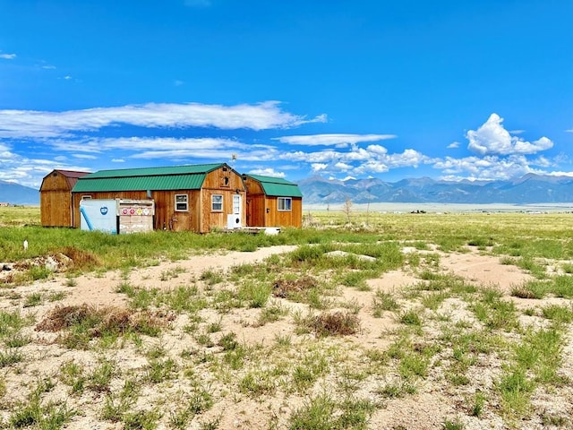 56263 Co Rd, Cc, Moffat, CO 81143