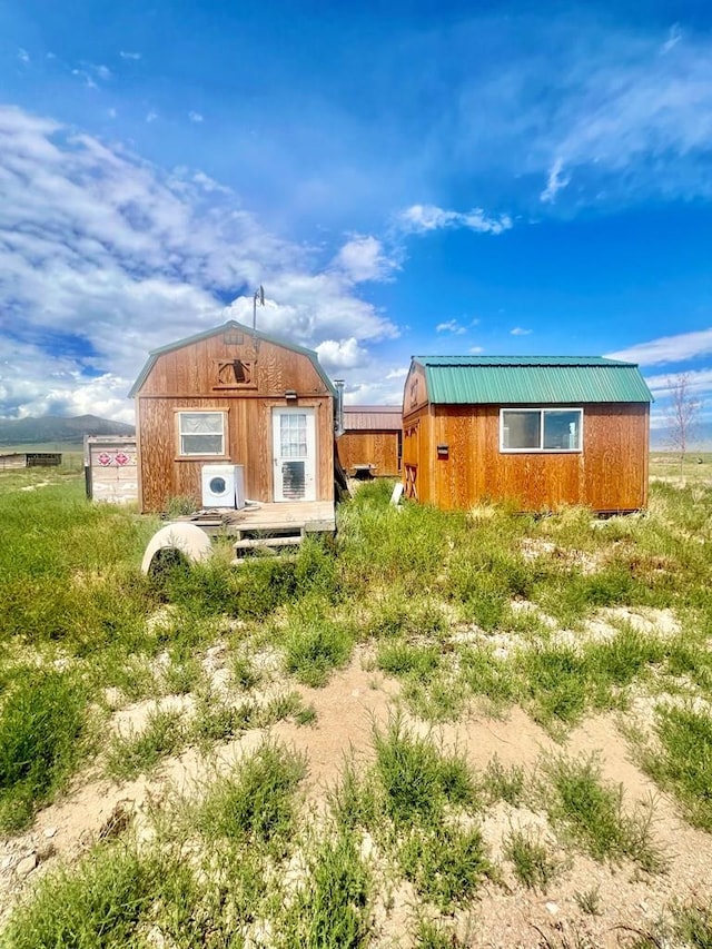 56263 Co Rd, Cc, Moffat, CO 81143